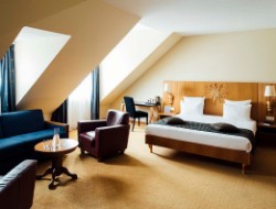 OLEVENE image - Dream Castle Hotel - Chambre double -